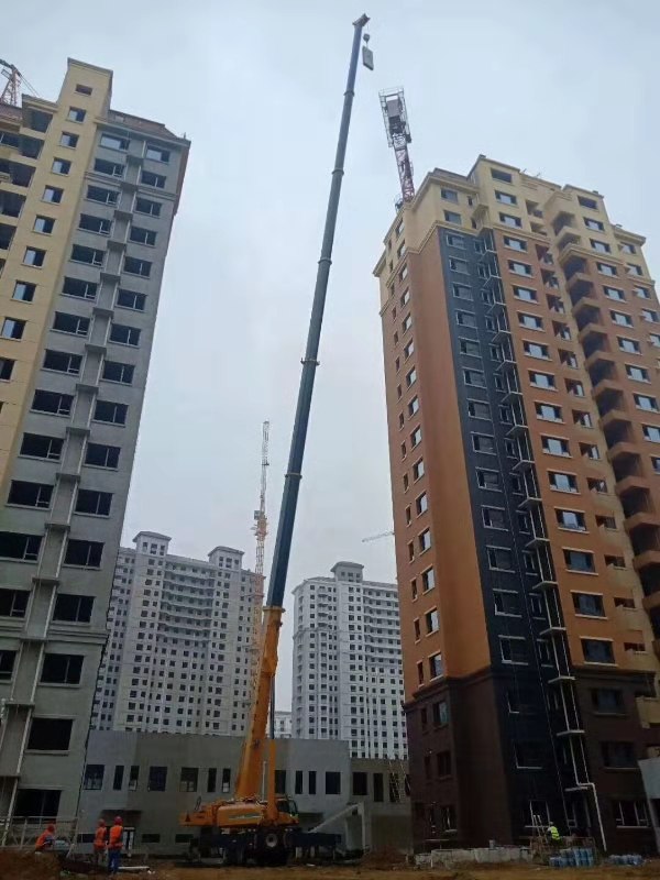 吊车出租